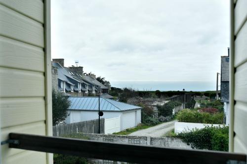 La Maison des Rivages - Proche plages et Golf