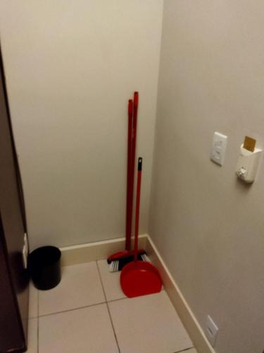 Imagen de la galería de Studio TOP pra homeoffice, internet voando, en Macaé