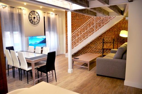 Feeling Home Centro León