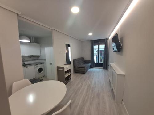 Rincón de San Blas con parking