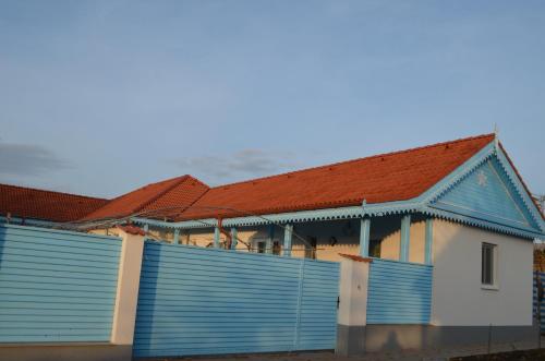 Gallery image of Agropensiune Caban in Jurilovca