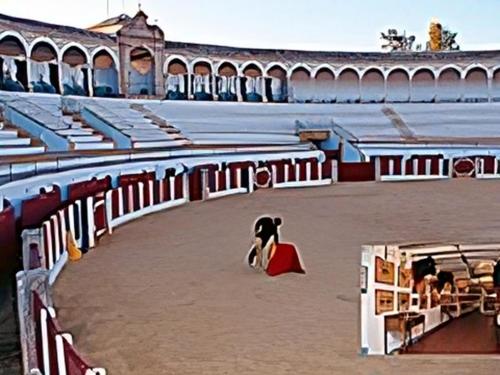 Gambar di galeri bagi Hostal Colon Antequera di Antequera