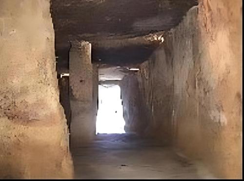 Gambar di galeri bagi Hostal Colon Antequera di Antequera