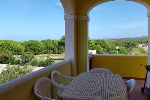 Gallery image of Ampio trilocale climatizzato in Villaggio con piscina estiva 400m dal mare in Gallura in Aglientu