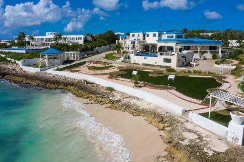 Anguilla - Grouper Suite villa