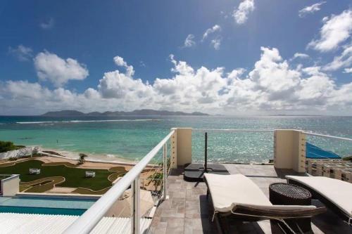 Anguilla - Barracuda Suite villa
