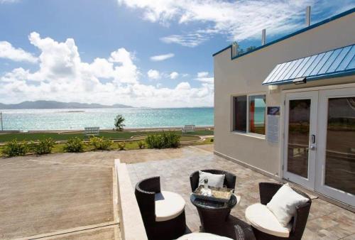 Anguilla - Flounder Suite villa