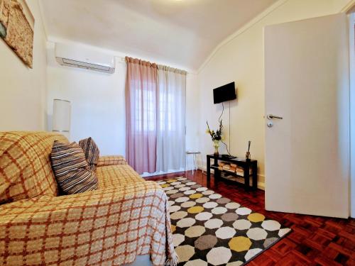 Casa d'Alfama by Lisbon Village Apartments