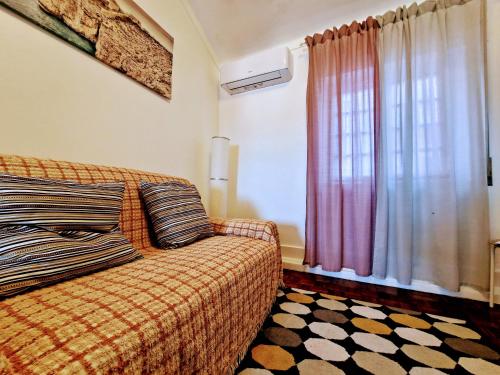 Casa d'Alfama by Lisbon Village Apartments