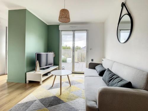 Foto Maison cosy au calme parking privé inclus 1