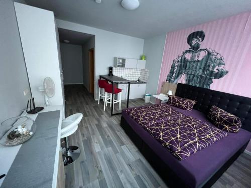 Φωτογραφία από το άλμπουμ του MIDTOWN Apartments στη Στουτγκάρδη