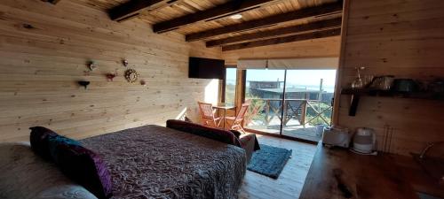 Gallery image of Morros House Pichilemu in Pichilemu