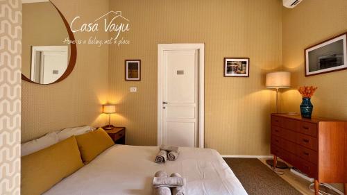 Casa Vayu - Rooms & Garden