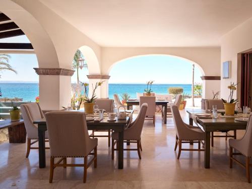 Phong cảnh thiên nhiên gần khách sạn