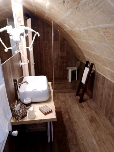 Φωτογραφία από το άλμπουμ του Recinto antico Sweet Rooms στη Ματέρα