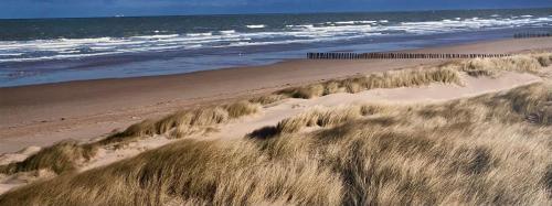 « A la Mer des Caps »