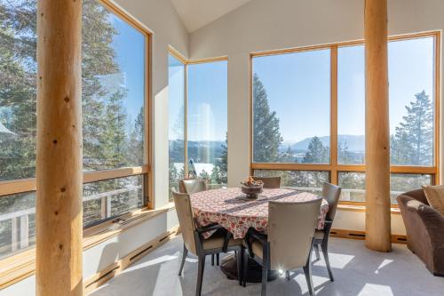 Lion Mountain Retreat – Photos 3