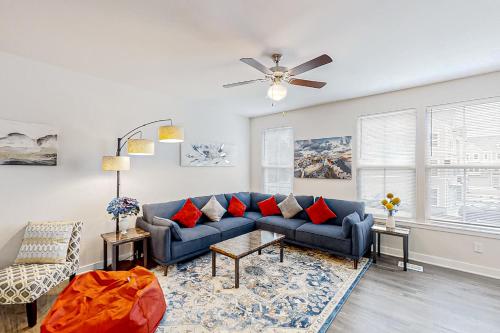A Home Away from Home – Photos 3