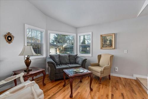 Gallery image of Parkside Home Perfect for Families in Boise