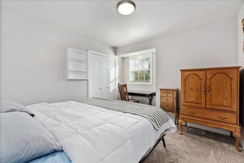 Gallery image of Parkside Home Perfect for Families in Boise