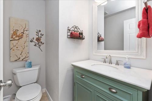 Gallery image of Parkside Home Perfect for Families in Boise
