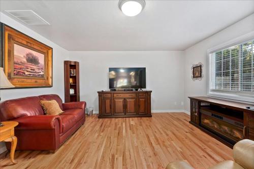 Gallery image of Parkside Home Perfect for Families in Boise