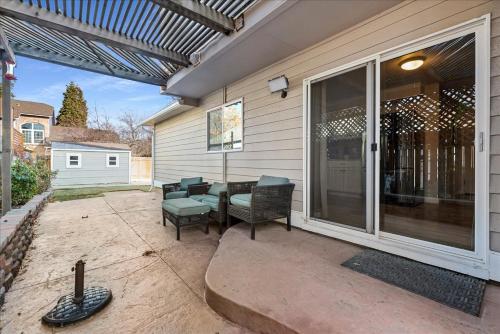 Gallery image of Parkside Home Perfect for Families in Boise
