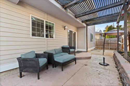 Gallery image of Parkside Home Perfect for Families in Boise