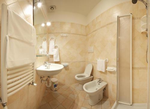 Bagno di Camere Carli