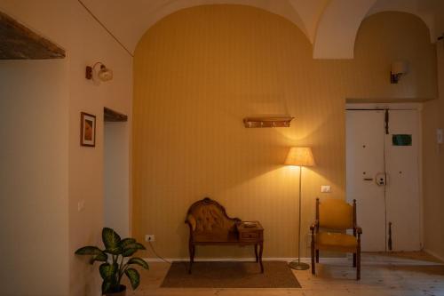 Casa Vayu - Rooms & Garden