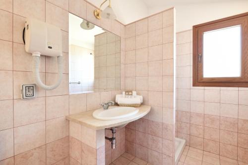 Gallery image of Hotel Marie Claire in Lanusei
