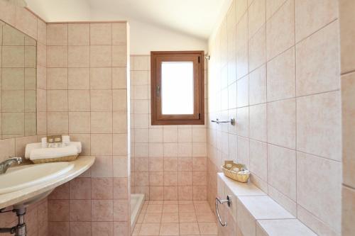 Gallery image of Hotel Marie Claire in Lanusei