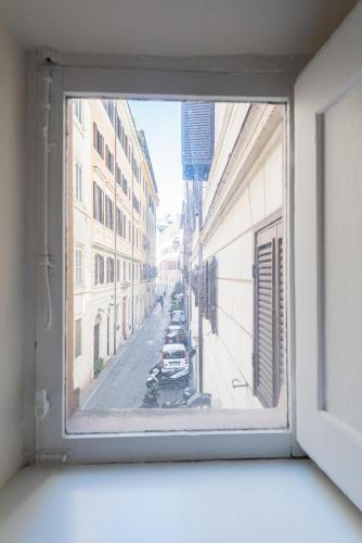 Lupa Luxury Apartment