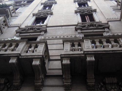 Lovely Sempione Apartment photo 6