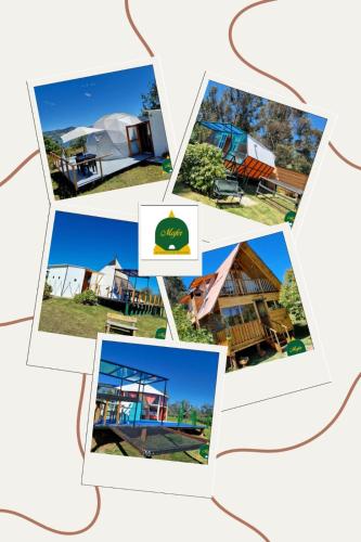 Glamping Hospedaje Mafer – Photos 2