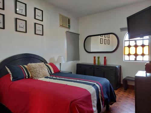 Gallery image of Casa Chanito in Taxco de Alarcón