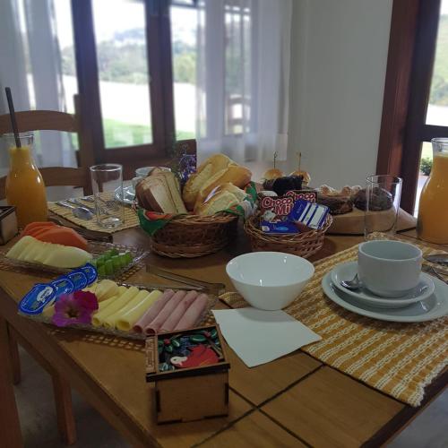 Photo de la galerie de l'établissement Pousada Cheiro da Terra, à Capitólio