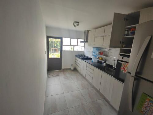 Casa familiar Rawson