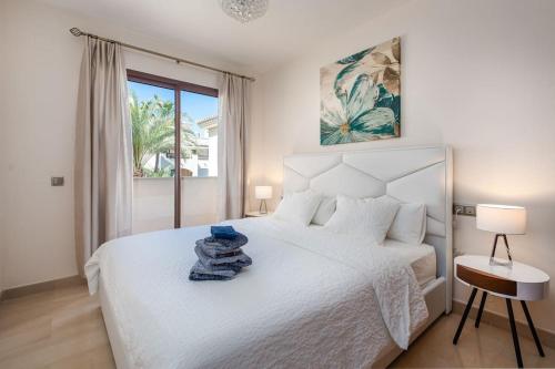 La Medina De Banus, Puerto Banus