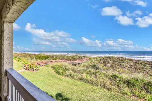 Four Winds Oceanfront Condo