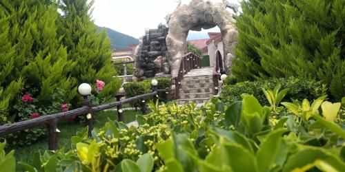 Panorama Hotel Oghuz – Photos 4