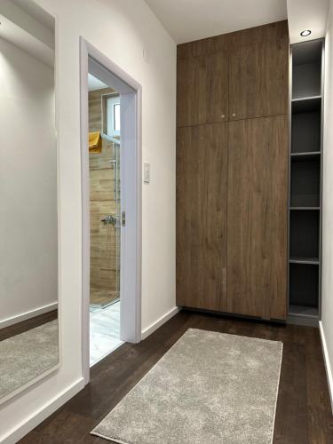 Фотография из галереи DREAM apartments в Нише