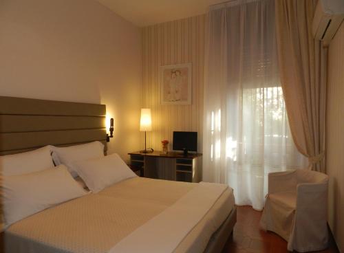 Gallery image of Park Hotel in Albisola Superiore