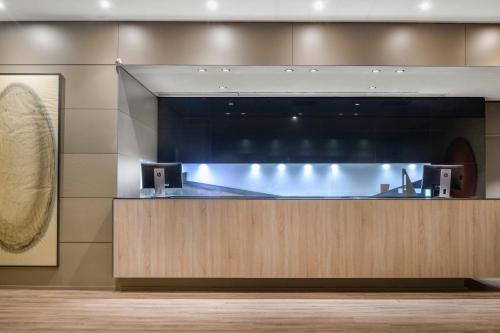 Fotografia z galérie ubytovania AC Hotel Valencia by Marriott v destinácii Valencia