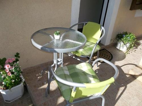 Fotografie z fotogalerie ubytování Apartment Vrančić v Šibeniku