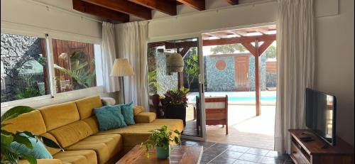 Casa Chic Lanzarote