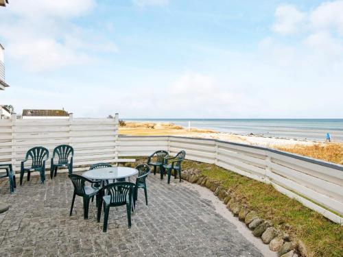 Fotografie z fotogalerie ubytování Holiday home Glesborg LXXXIII v destinaci Glesborg