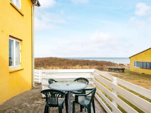 Fotografie z fotogalerie ubytování Holiday home Glesborg LXXXIII v destinaci Glesborg
