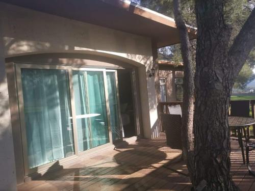 Imagen de la galería de Omni Sancti Hotel Boutique & Polo Club, en Francisco Zarco