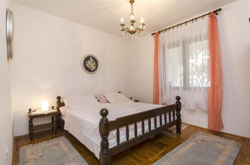 Apartments Nada